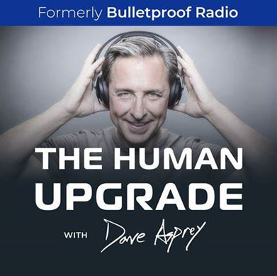 Dave Asprey