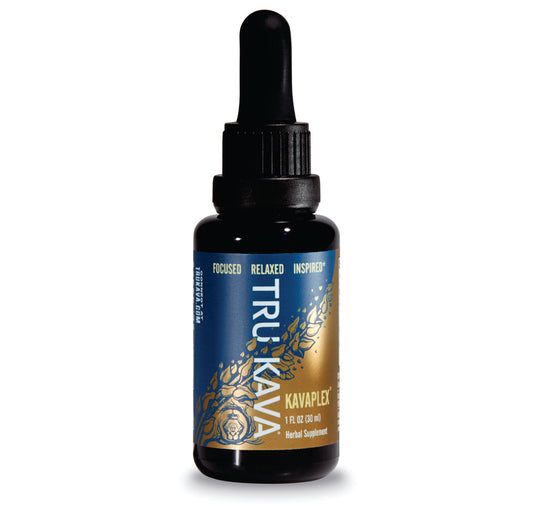 TRU KAVA Bundle Discount KAVAPLEX PREMIUM