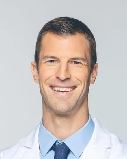 Dr. Josh Axe