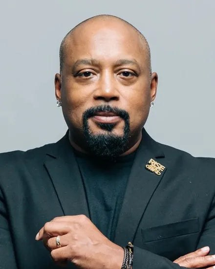 Daymond John