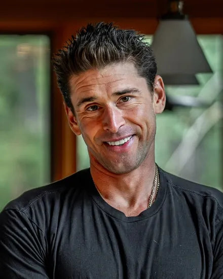 Ben Greenfield