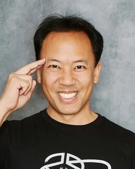 Jim Kwik