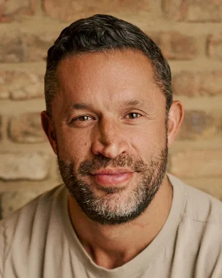 Aubrey Marcus