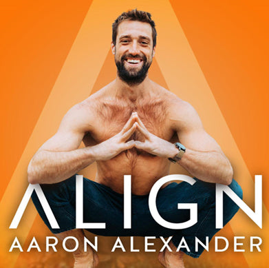 Aaron Alexander