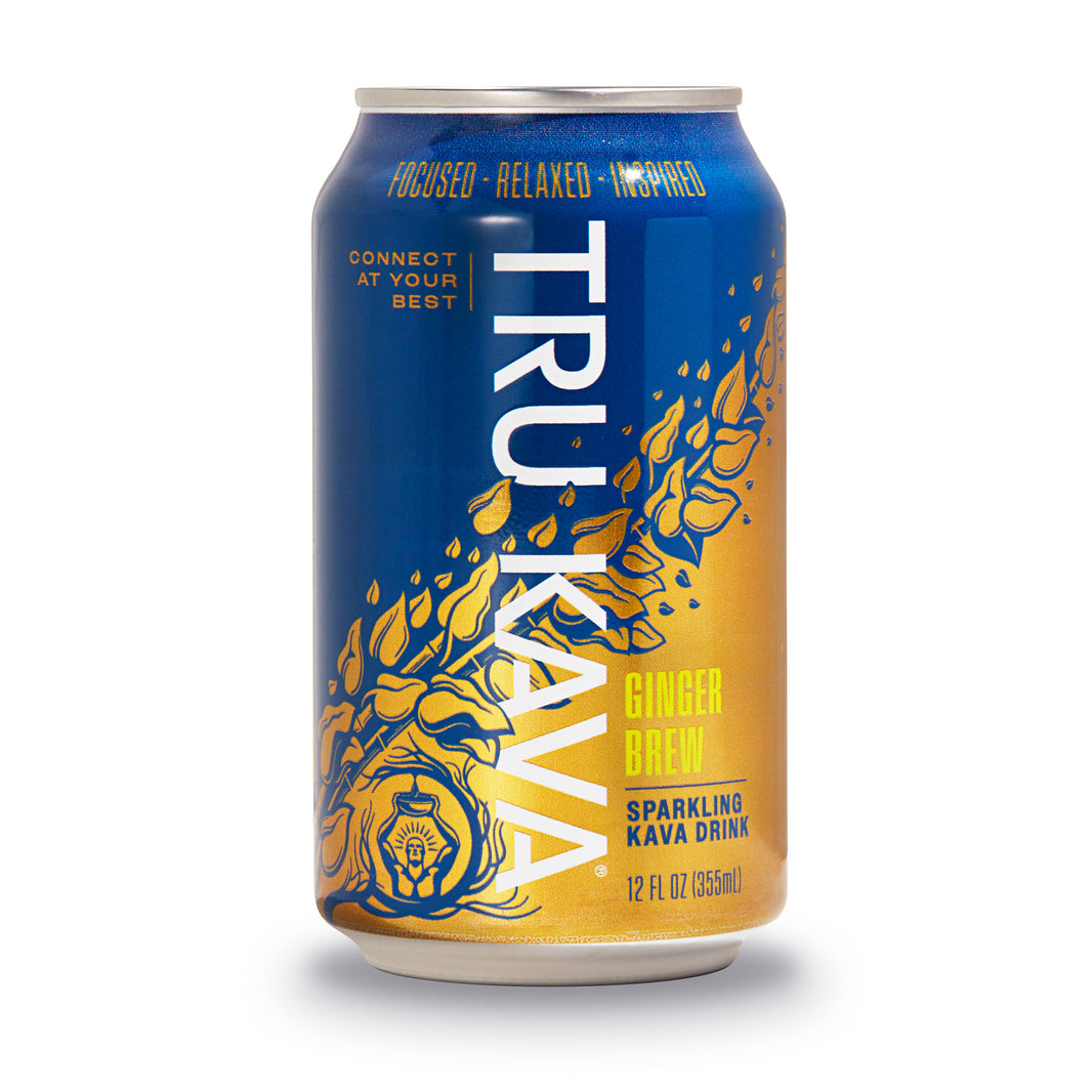 All TRU KAVA