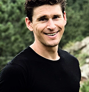 Ben Greenfield