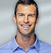 Dr. Josh Axe
