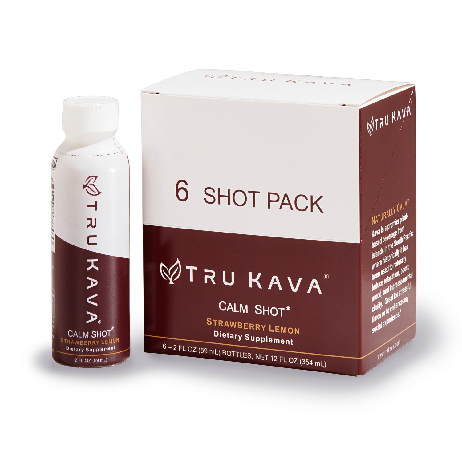 Collections – TRU KAVA