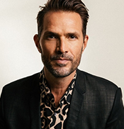 Luke Storey