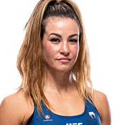 Miesha Tate
