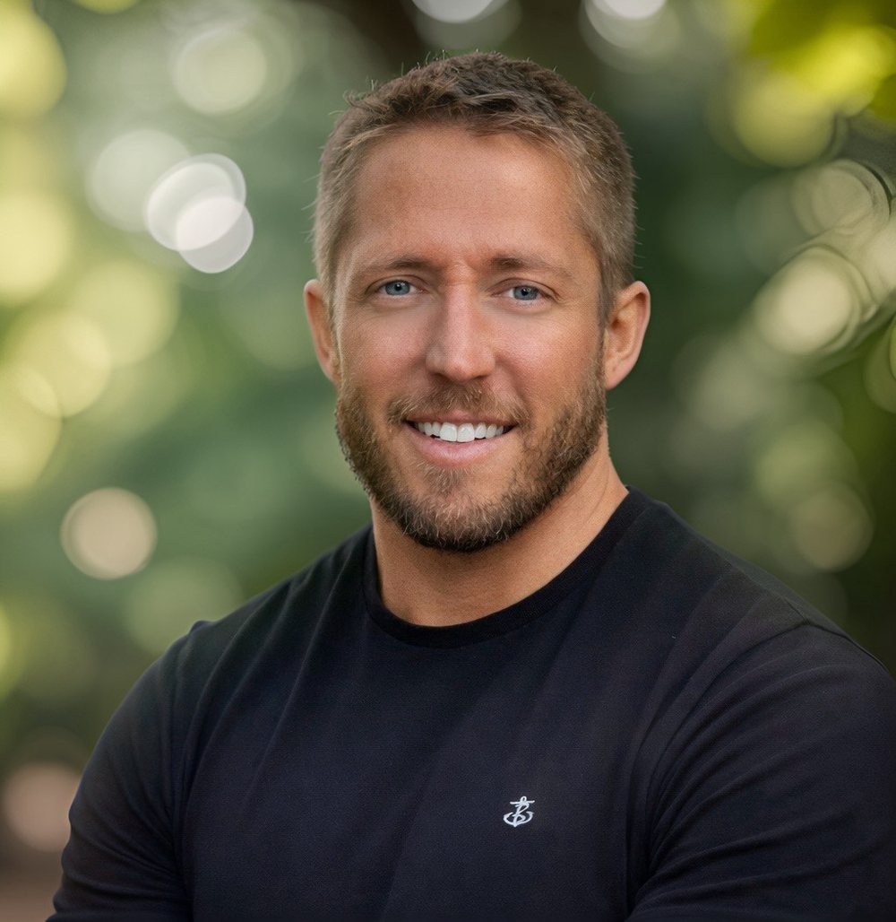 Cameron George, Founder and CEO of TRU KAVA