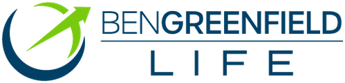 Ben Greenfield Life