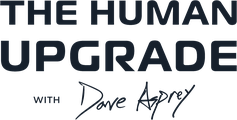 The Human Upgrade with Dave Asprey