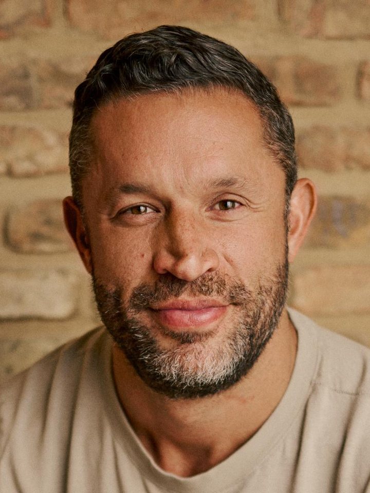 Aubrey Marcus