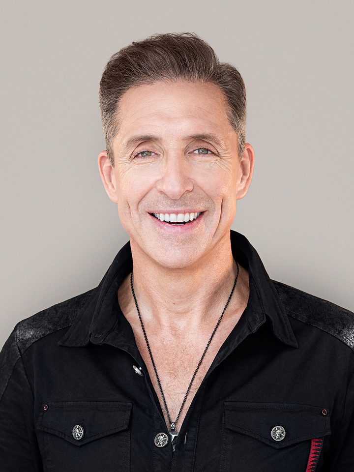 Dave Asprey