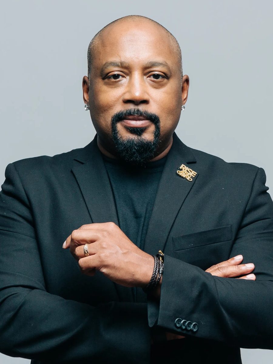Daymond John