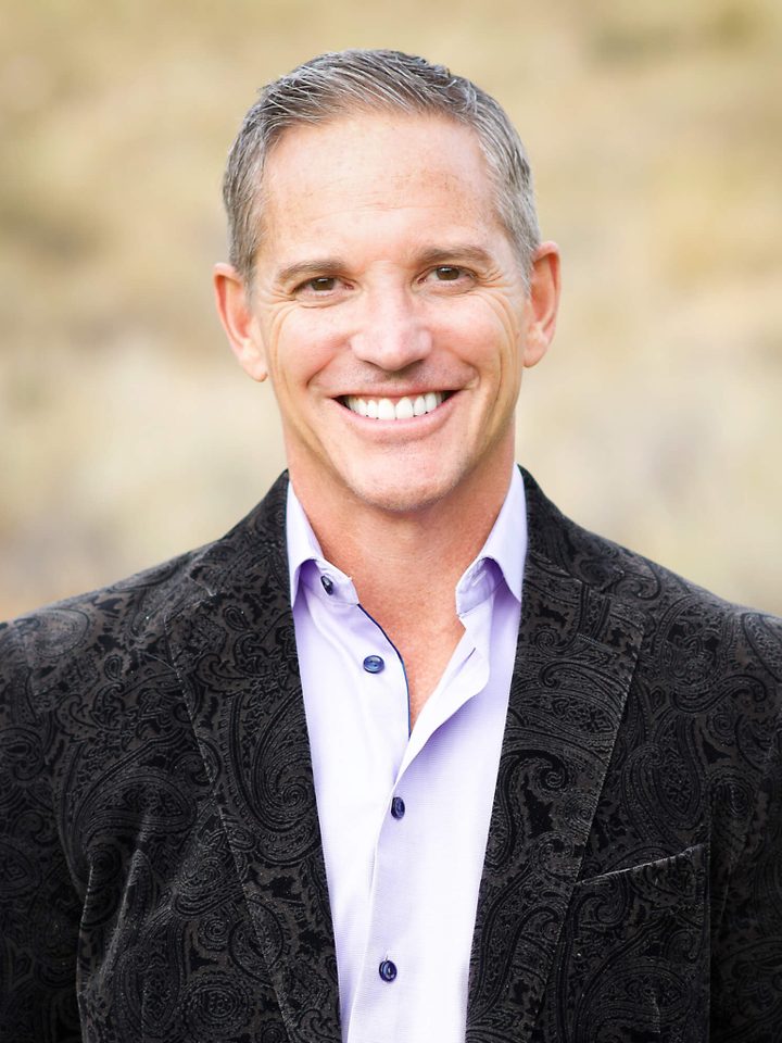 Dr. Daniel Pompa