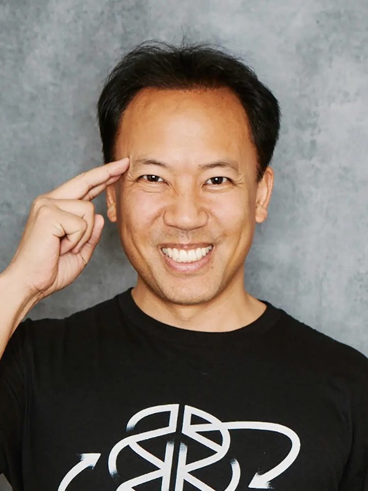 Jim Kwik